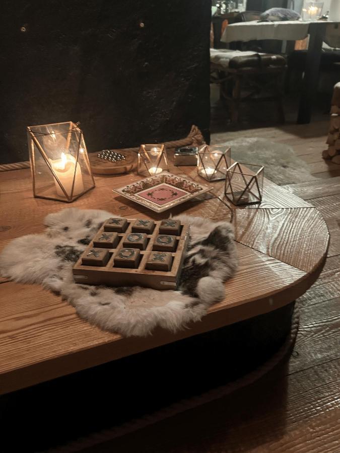 Chalet Sestriere Champlas du Col Zewnętrze zdjęcie