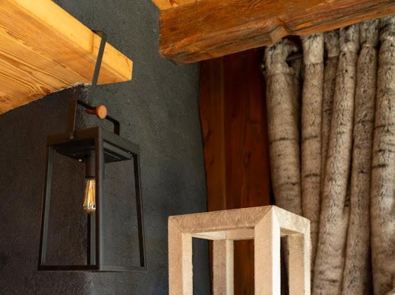 Chalet Sestriere Champlas du Col Zewnętrze zdjęcie