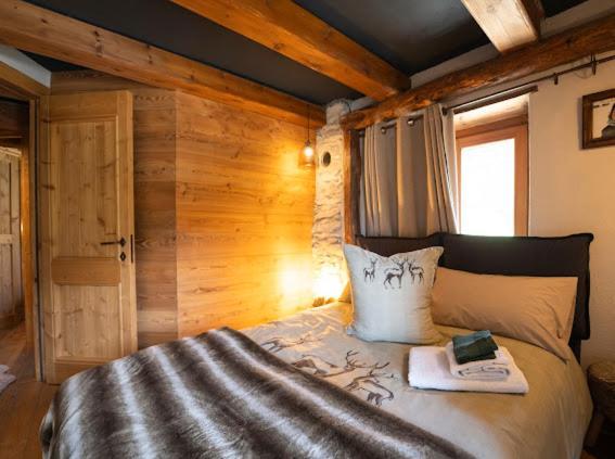 Chalet Sestriere Champlas du Col Zewnętrze zdjęcie