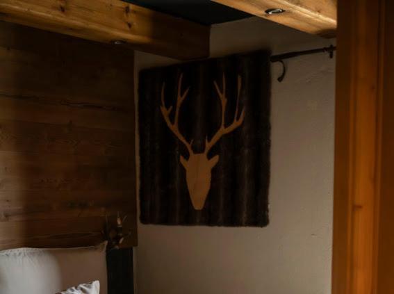 Chalet Sestriere Champlas du Col Zewnętrze zdjęcie